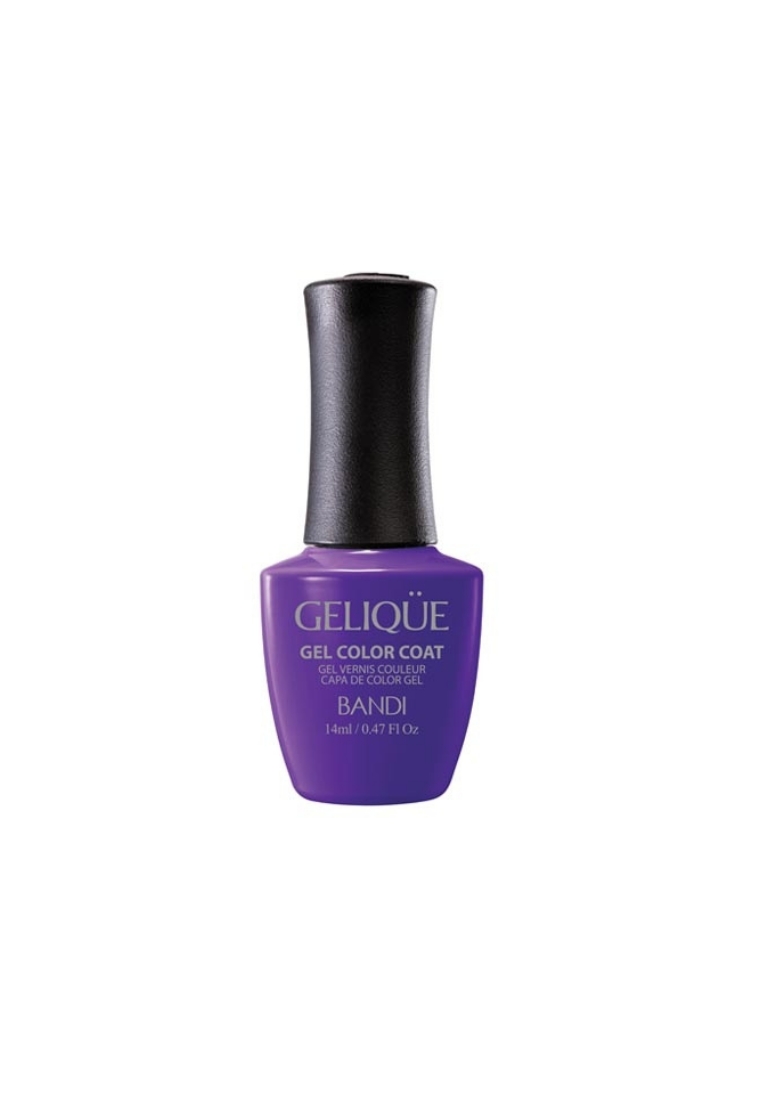 Bandi Bandi Gelique Flora Violet (BDGF338)