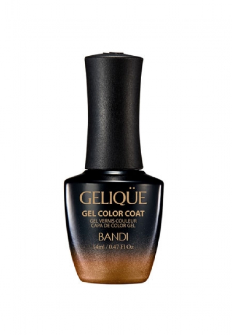Bandi Bandi Gelique Gipsy Gold [BDGP239]