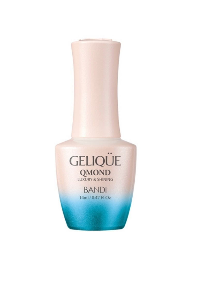 Bandi Bandi Gelique Sparkling Cyan [BDGP453]