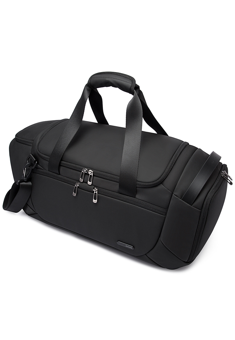 Bange Bange Rumble Travel Duffel Bag