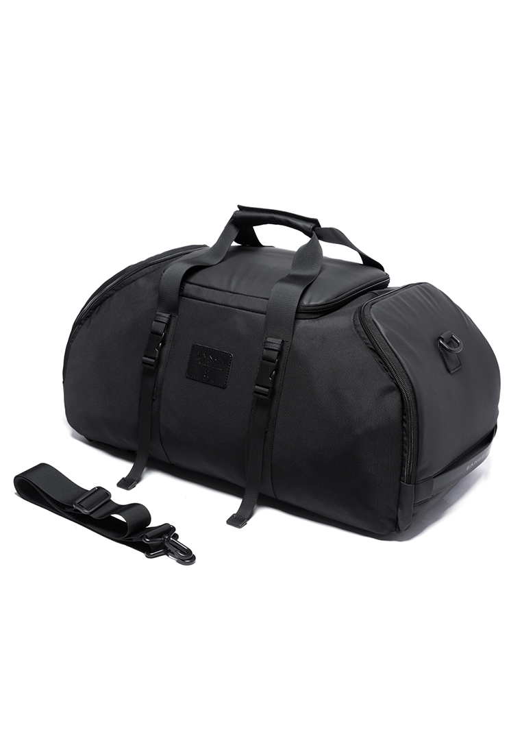 Bange Bange Sport Carry Backpack Duffle Bag Gym Bag