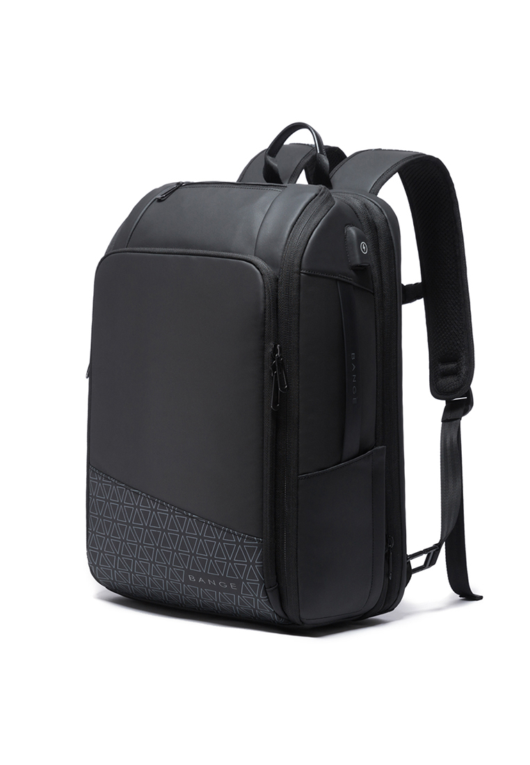 Bange Bange Ionic Expandable Laptop Backpack