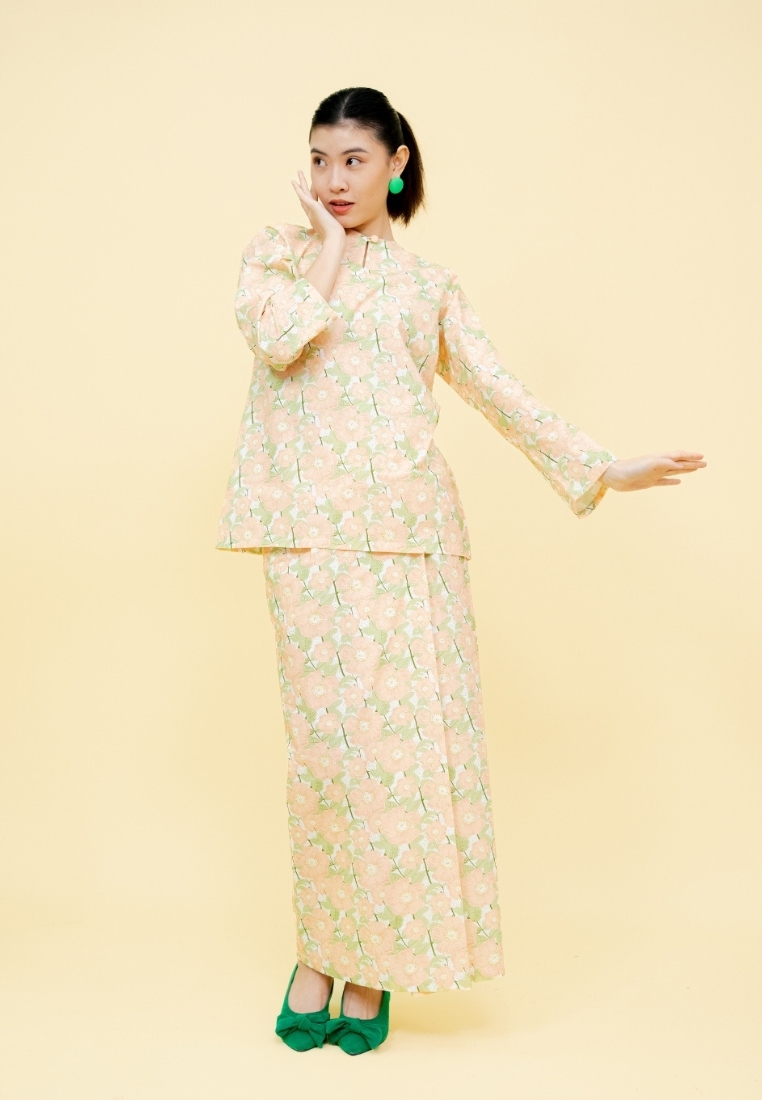 Bayu Somerset Bayu Somerset Cypress Kurung