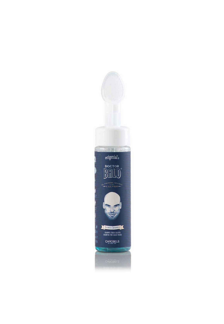 Beardburys Beardburys Dr. Bald Shampoo 200mL [BBR201]