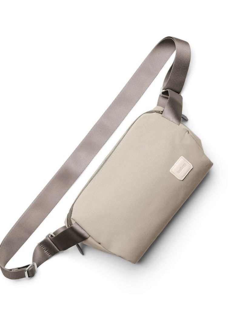 Bellroy Bellroy Classic Sling 3L - Steel