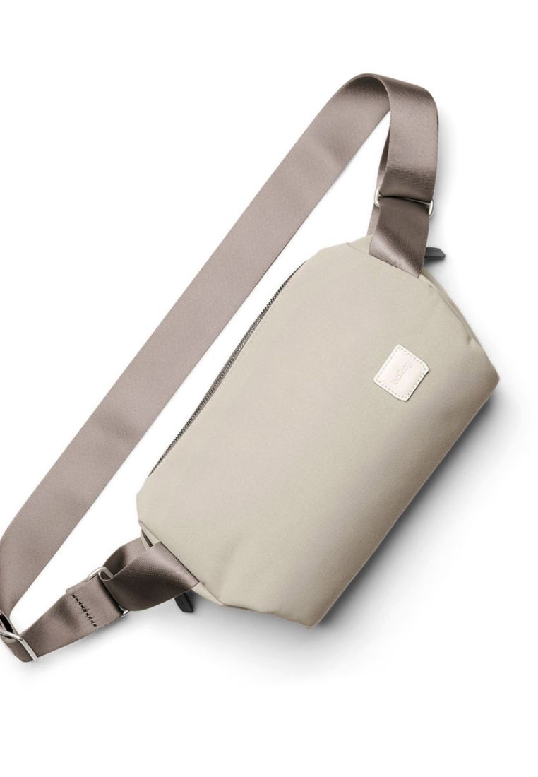 Bellroy Bellroy Classic Sling 5L - Steel