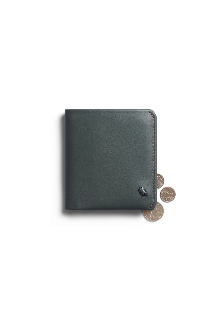 Bellroy Bellroy Coin Wallet - Everglade