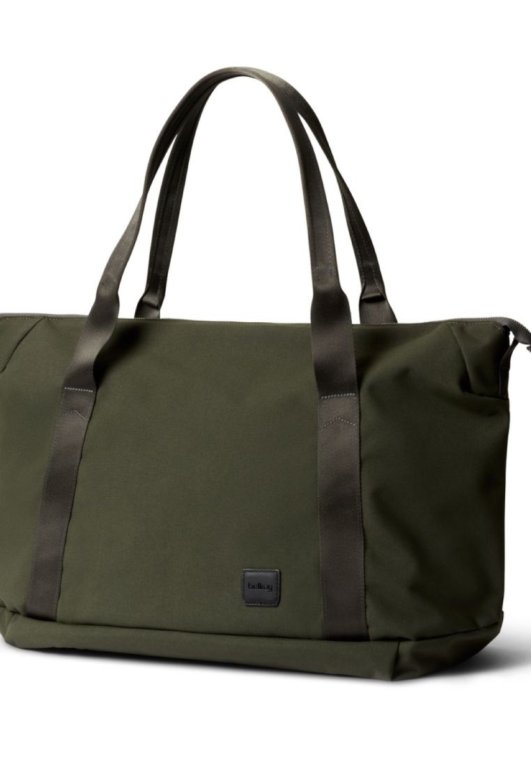 Bellroy Bellroy Classic Getaway Bag - Olive