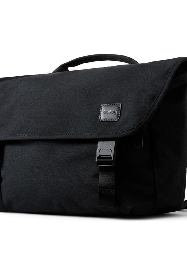 Bellroy Bellroy Classic Messenger - Black