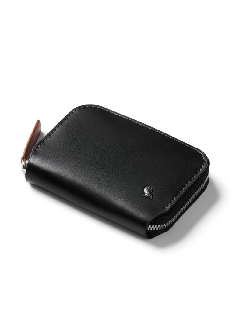 Bellroy Bellroy Folio Mini - Black