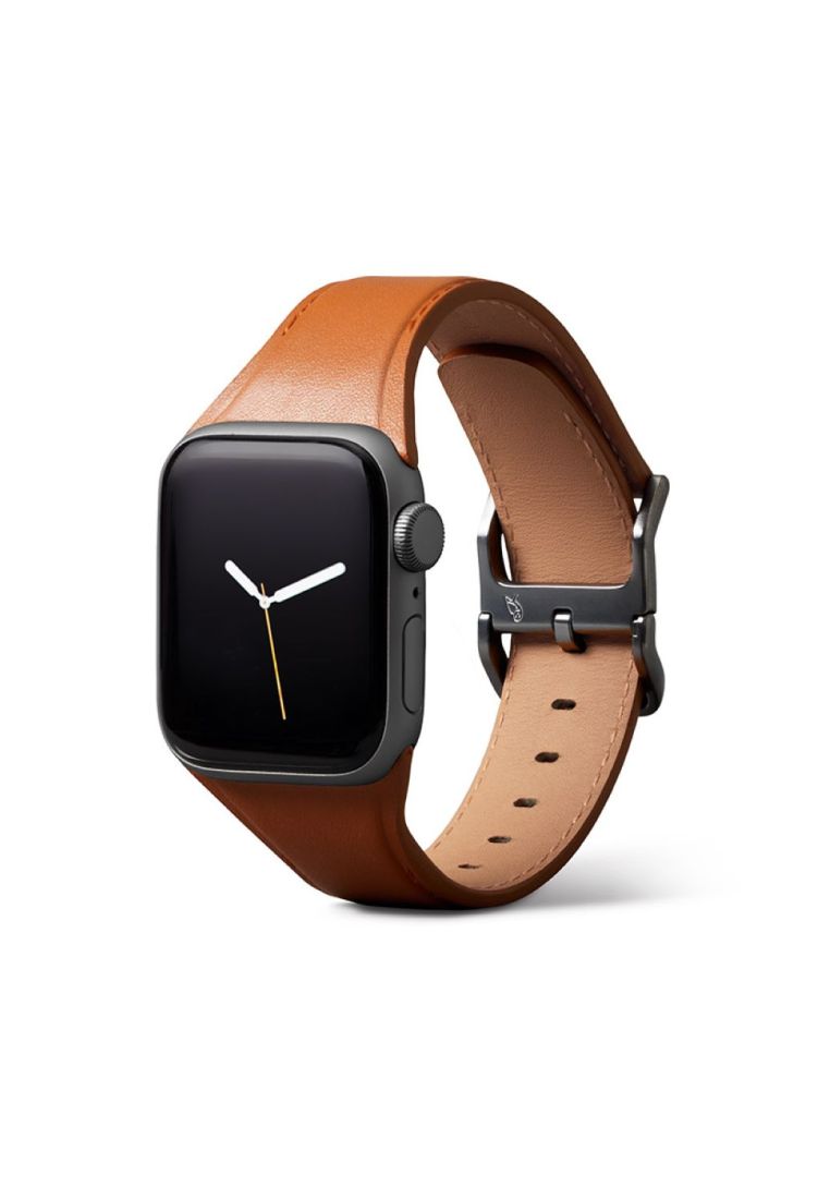 Bellroy Bellroy Classic Watch Strap Small (38-42mm) - Terracotta