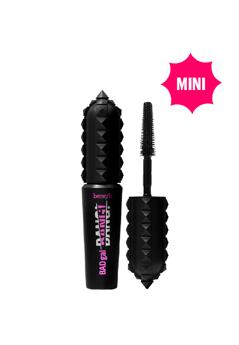 Benefit Benefit BADgal Bang! Volumizing Mascara Mini 4g