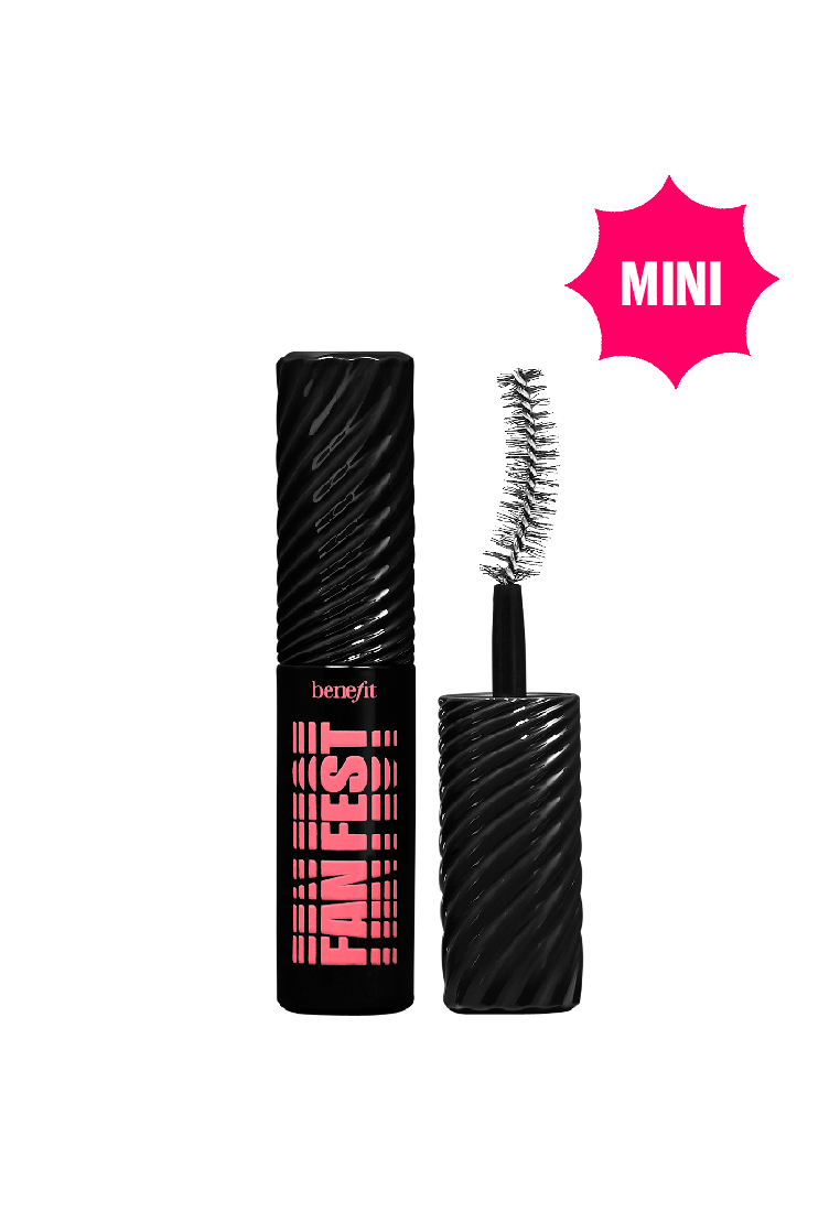 Benefit Benefit Fan Fest Mascara (mini)