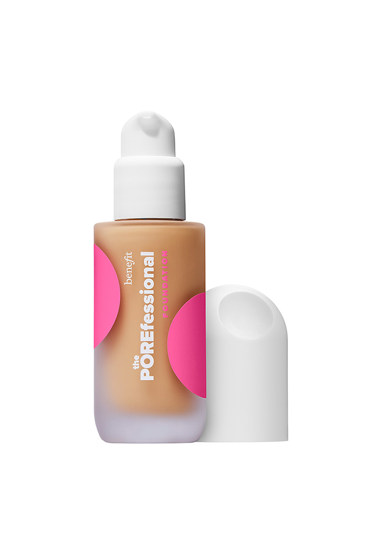 Benefit Benefit The POREfessional Foundation Shade 18W Proud
