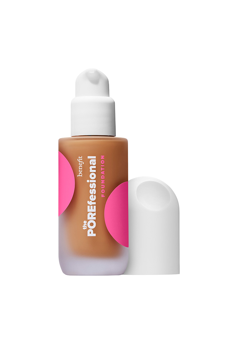 Benefit Benefit The POREfessional Foundation Shade 24W Power