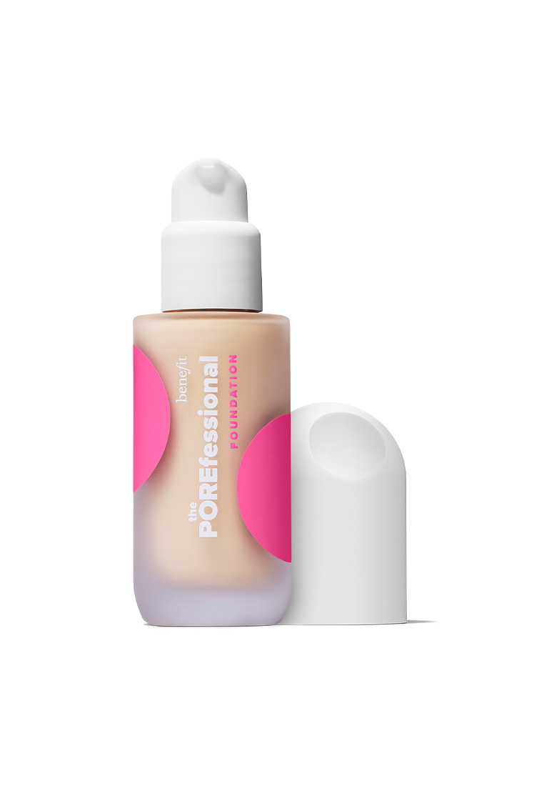 Benefit Benefit The POREfessional Foundation Shade 2N Mighty