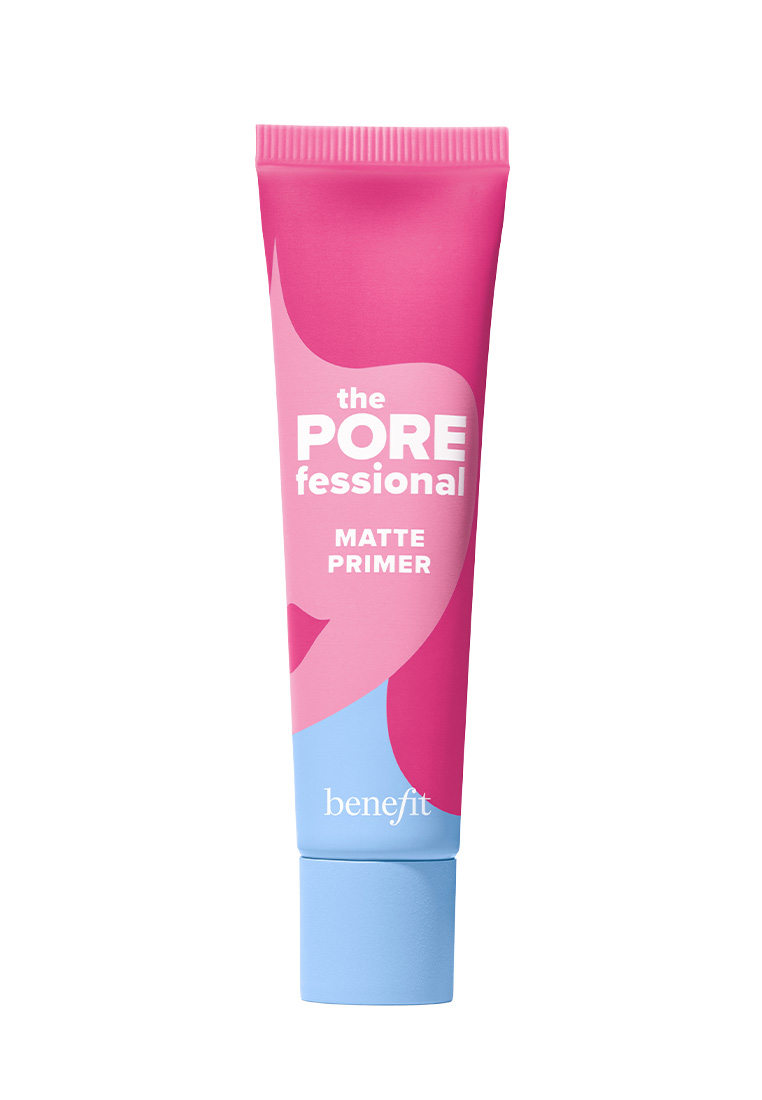 Benefit Benefit The POREfessional Matte Primer