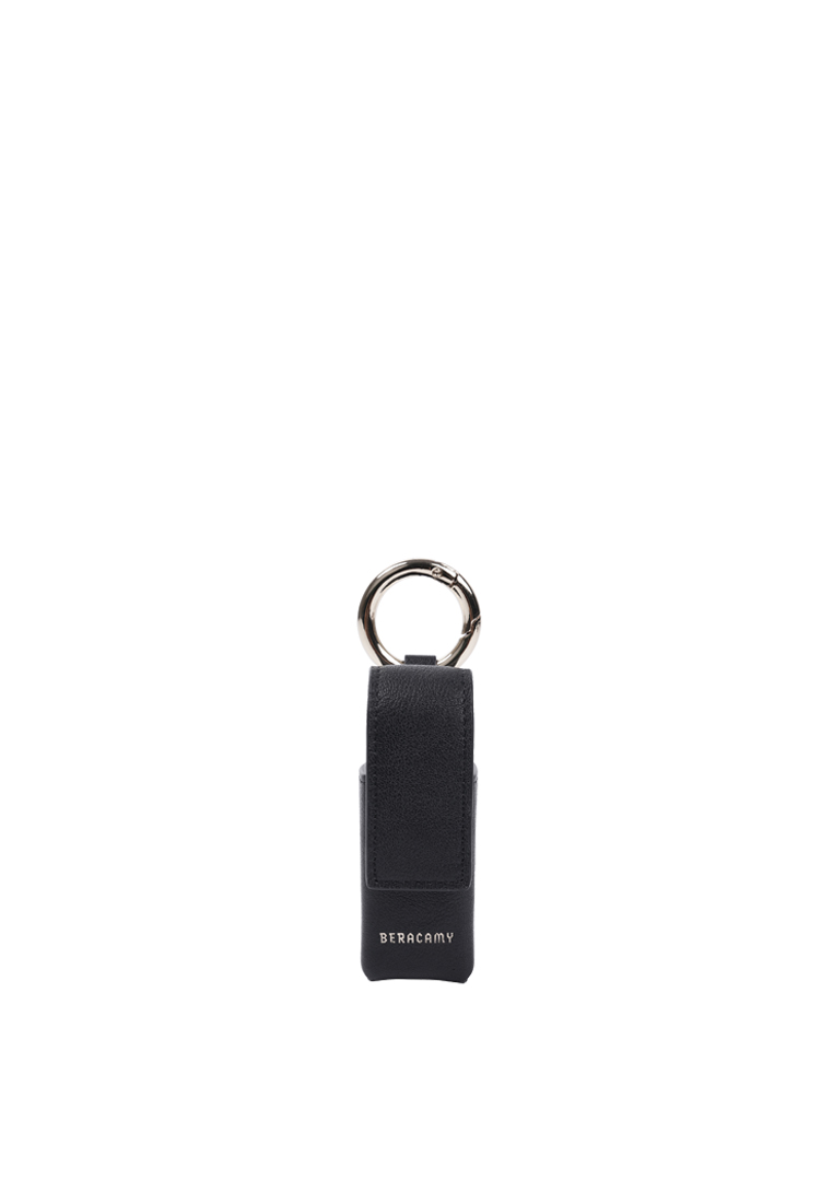 BERACAMY Lipstick Case - Black