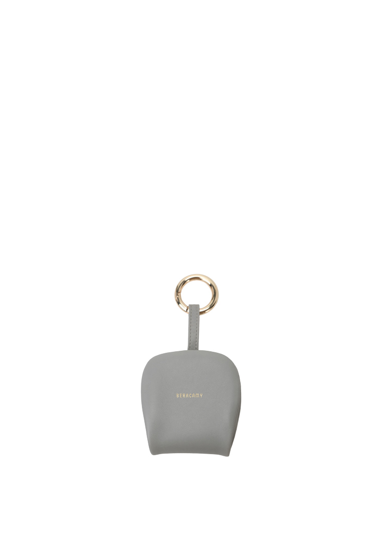 BERACAMY Coin Case - Grey
