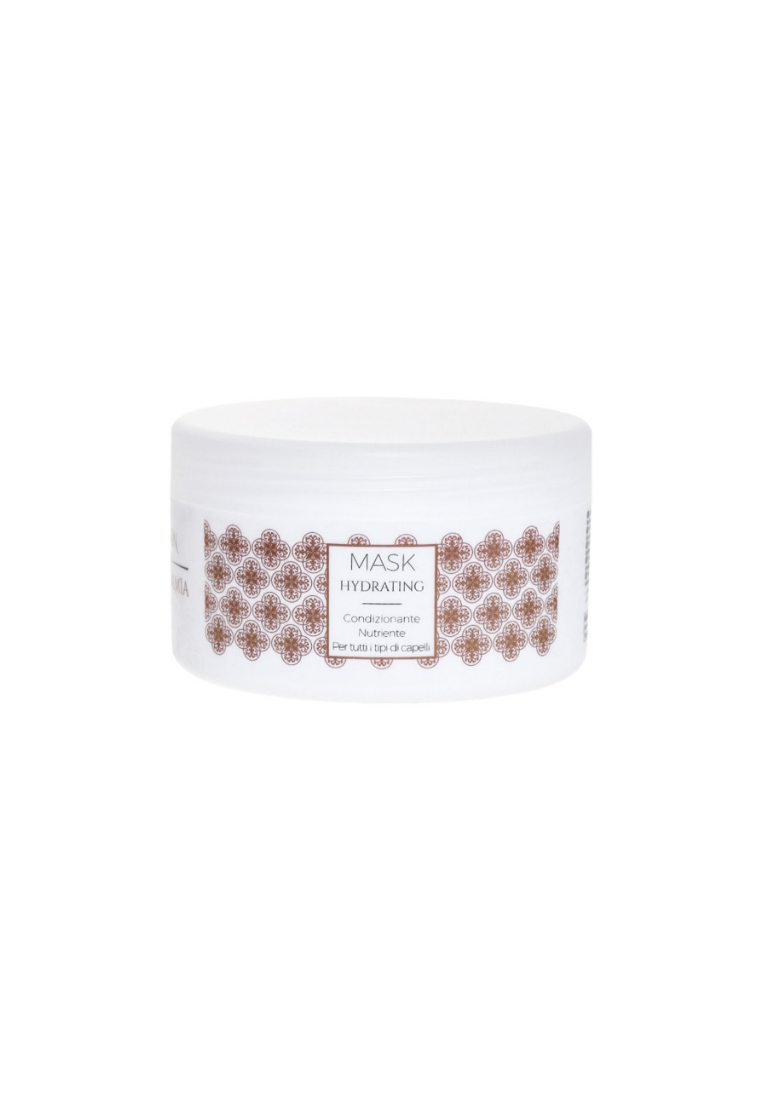 biacre Biacre Argan and Macadamia Oil Hair Mask Hydrating - 250ml [BC1202]