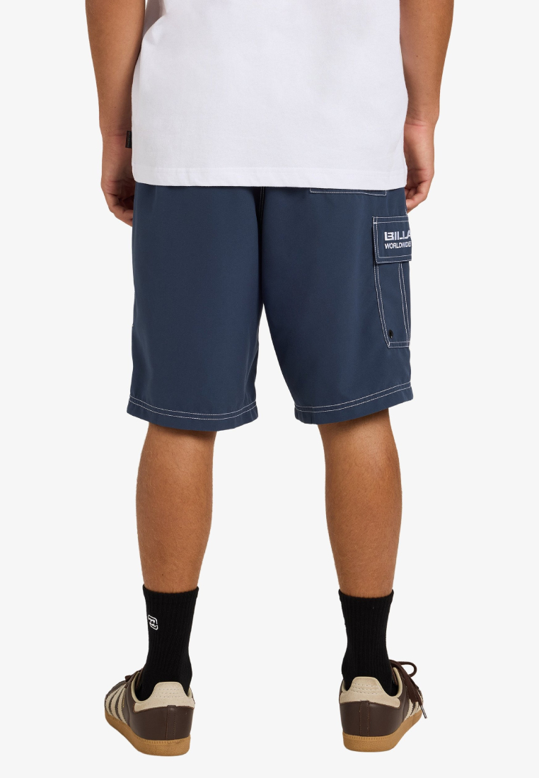 Billabong Mens Throw 22 Inch Boardshorts
