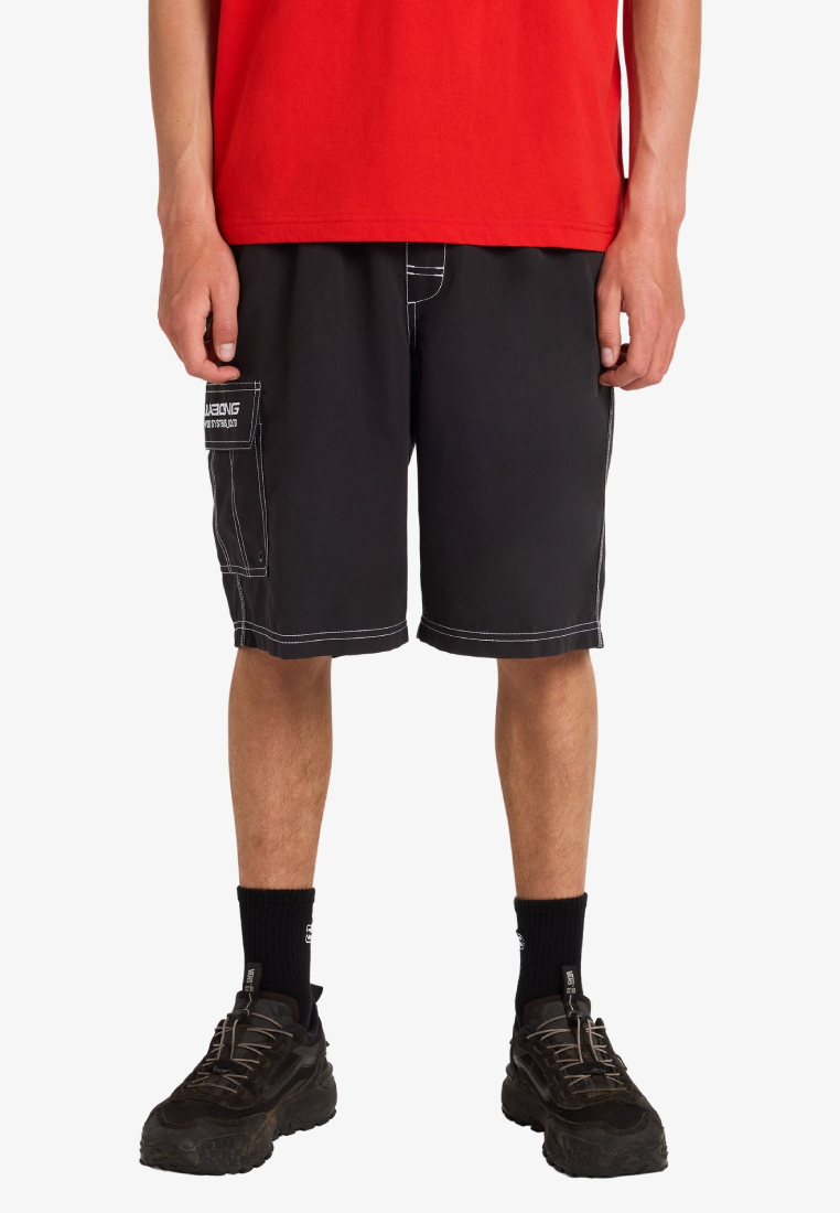 Billabong Mens Throw 22 Inch Boardshorts