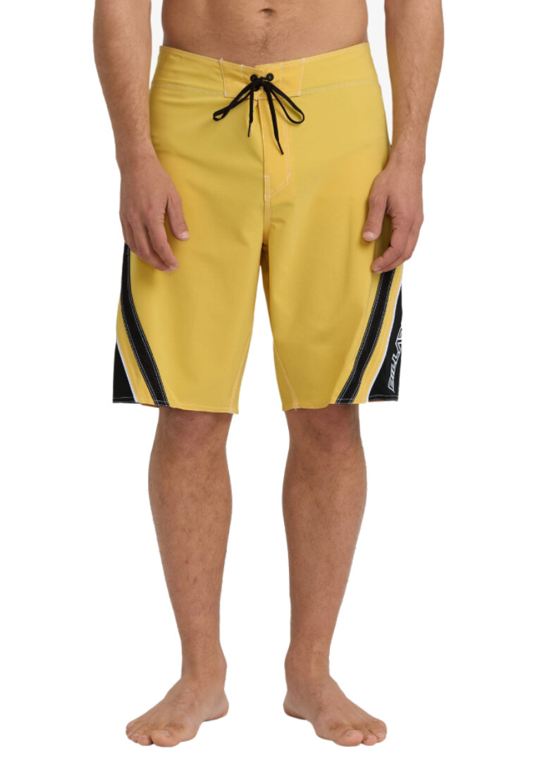 Billabong Mens Fluid 2K Pro 21" Boardshorts