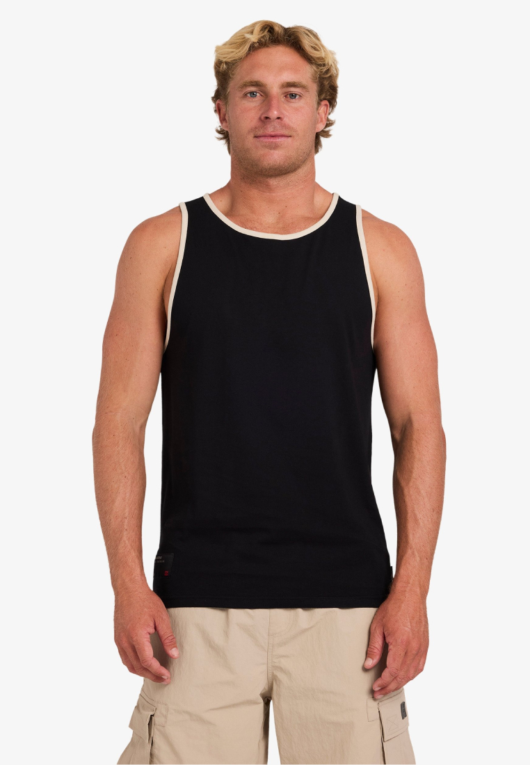 Billabong Mens Strike Mission Tank