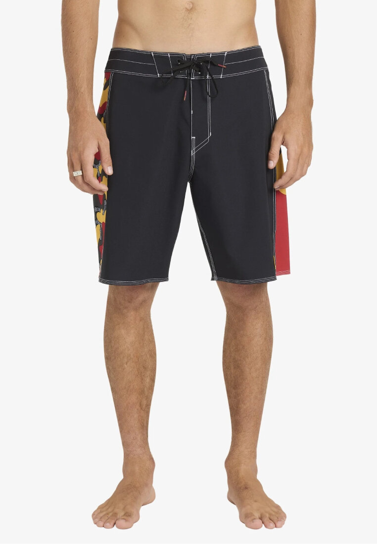 Billabong Mens Otis Dbah Pro 19" Boardshorts