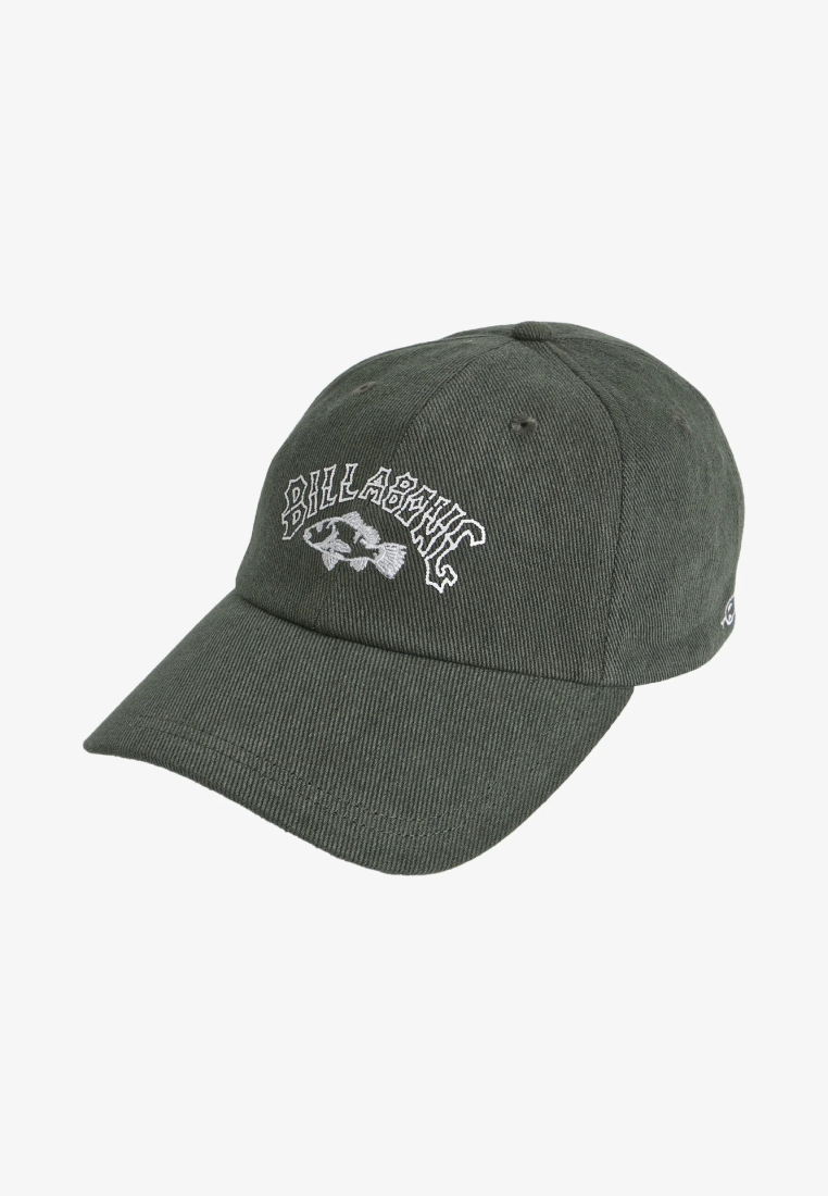 Billabong Womens Otis Estuary Dad Cap