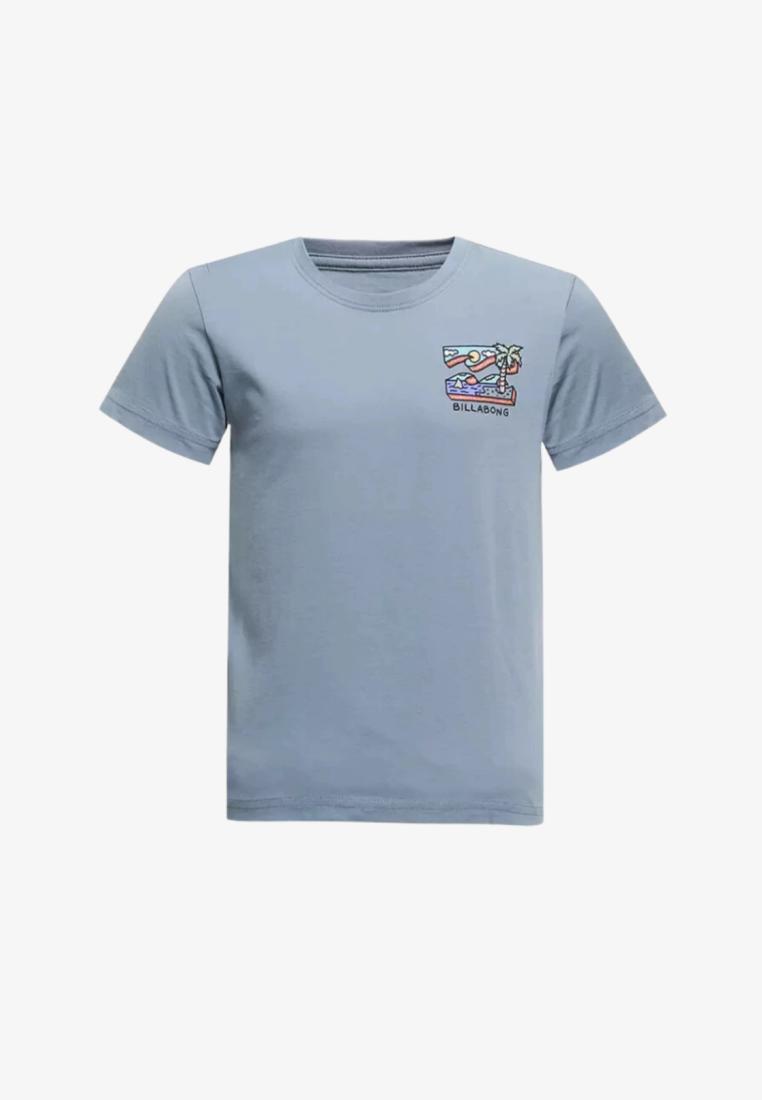 Billabong Boys 2-7 BBTV T-Shirt