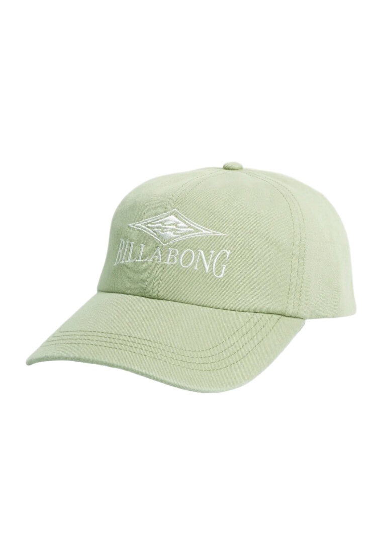 Billabong Womens Dads Cap