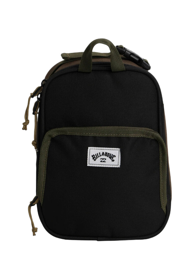 Billabong Mens Vertigo Lunch Box