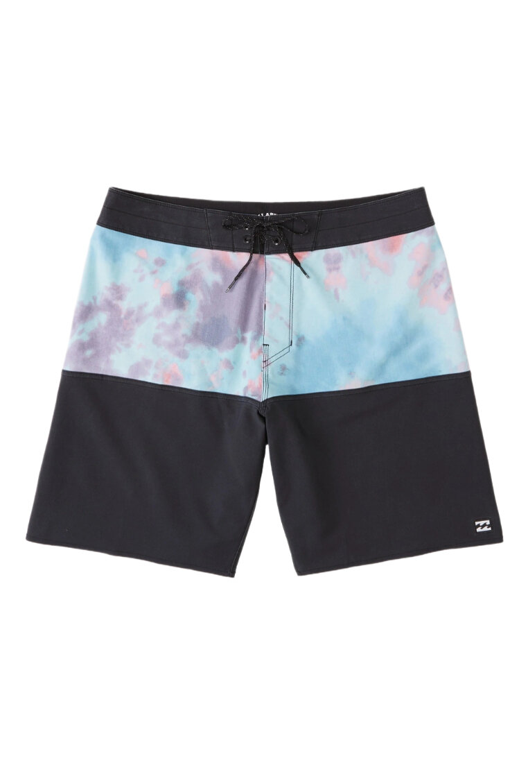 Billabong Mens Fifty50 Panel Pro Boardshorts