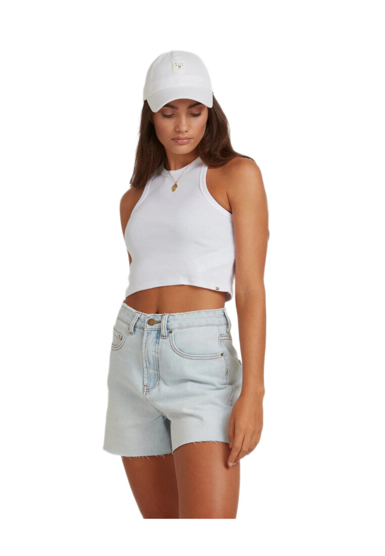 Billabong Womens Jessie Tank Top