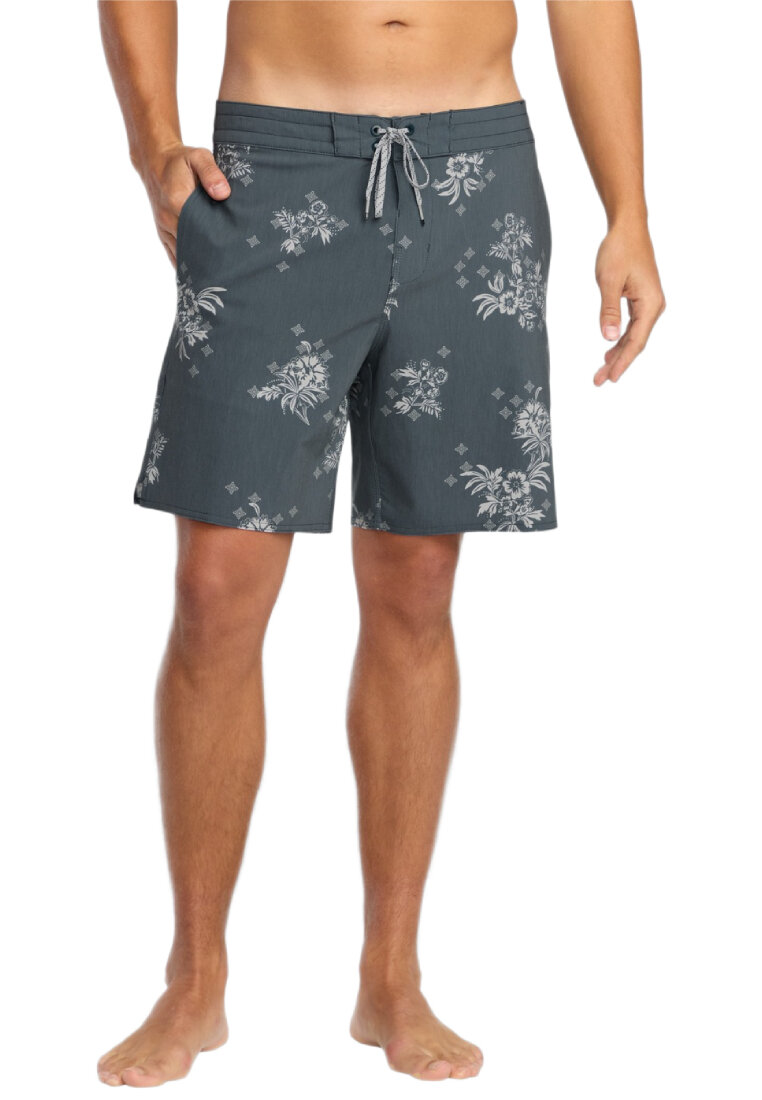 Billabong Mens Good Times 17.5" Lo Tide Boardshorts