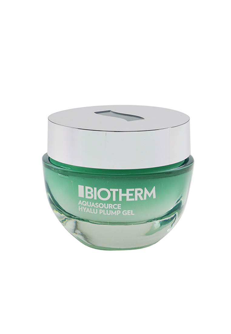 Biotherm BIOTHERM - Aquasource Hyalu Plump Gel - For Normal to Combination Skin 50ml/1.69oz
