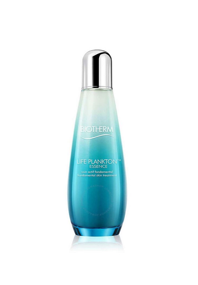 Biotherm Life Plankton Essence 200ml - Essence Perawatan Kulit