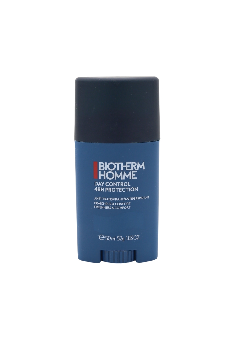 Biotherm HOMME Day Control 48H Protection Antiperspirant Stick 50ml