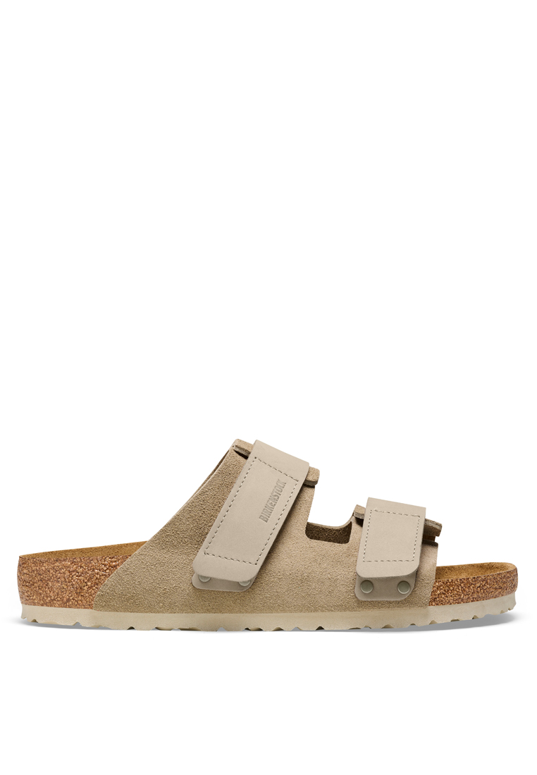 Birkenstock Uji BFBC/Suede