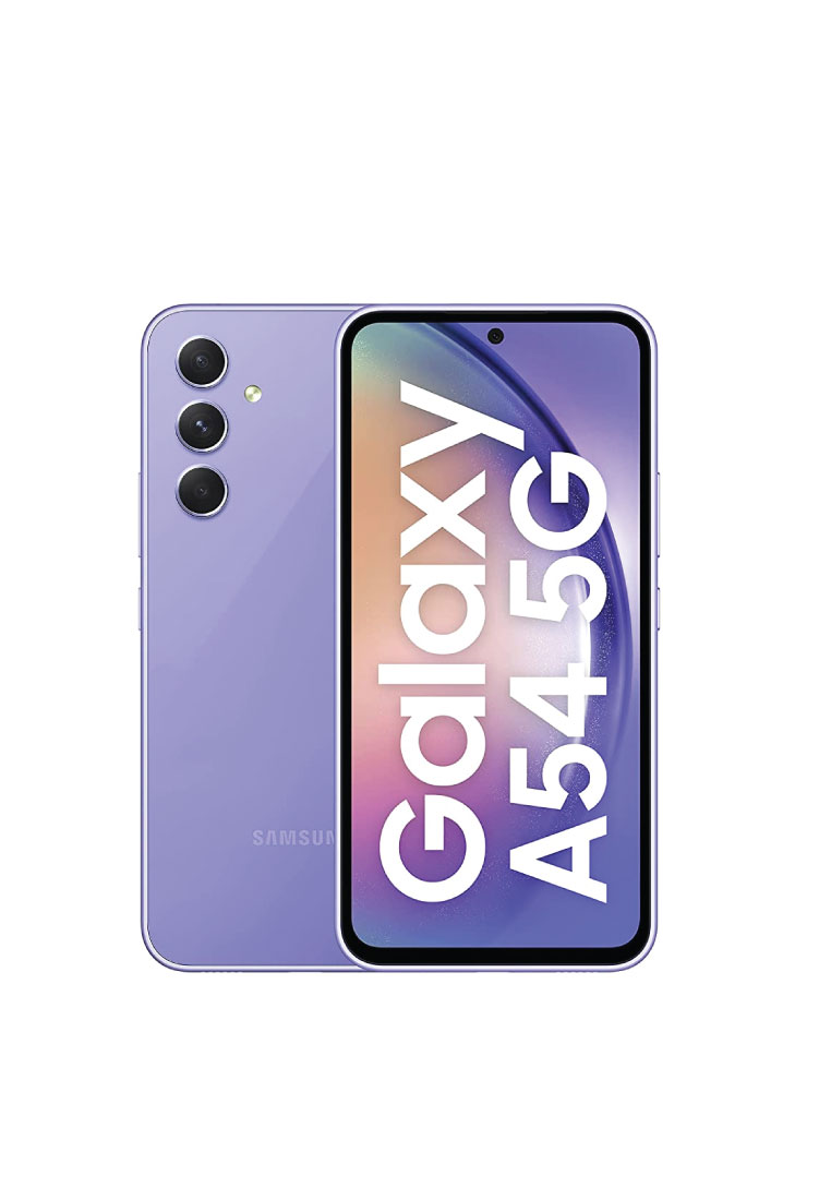 Samsung A54 5G Phone 256GB Violet