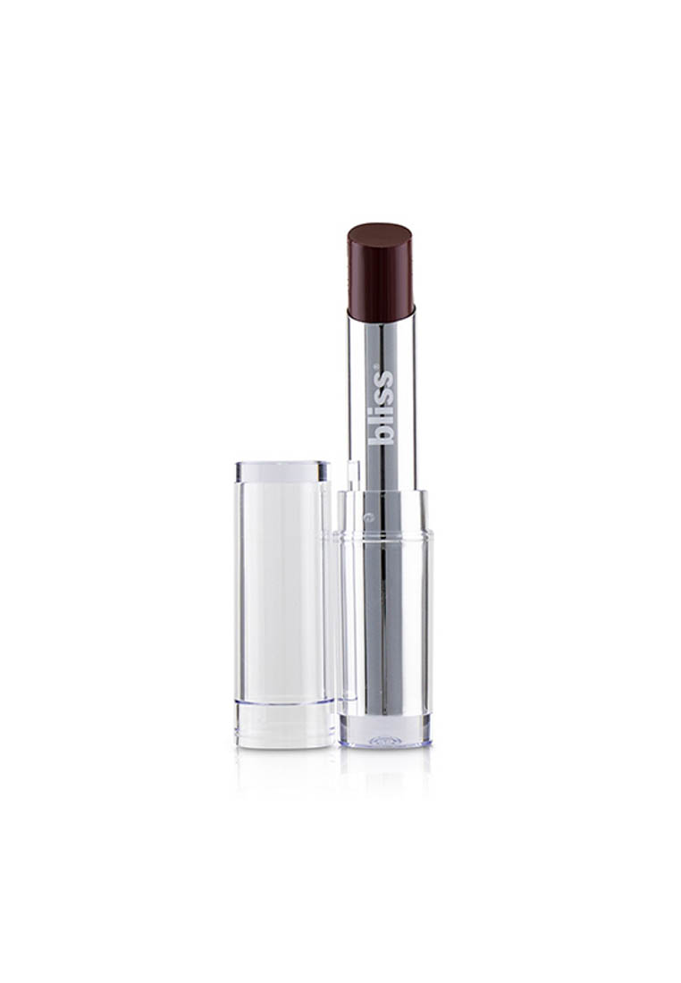 Bliss BLISS - Lock & Key Long Wear Lipstick - # See Ya Sangria 2.87g/0.1oz