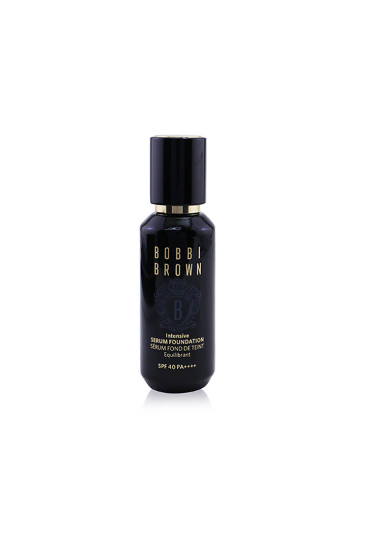 Bobbi Brown BOBBI BROWN - Intensive Serum Foundation SPF40 - # N-032 Sand 30ml/1oz