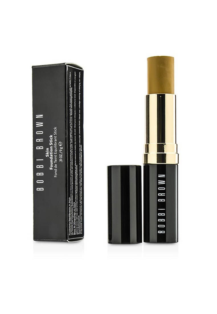 Bobbi Brown BOBBI BROWN - Skin Foundation Stick - #04 Natural 9g/0.31oz