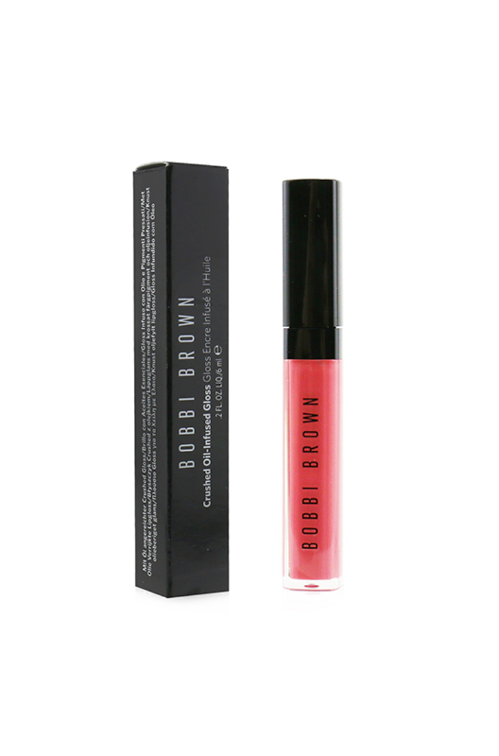 Bobbi Brown BOBBI BROWN - Crushed Oil Infused Gloss - # Love Letter 6ml/0.2oz