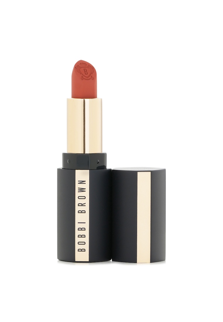 Bobbi Brown BOBBI BROWN - Luxe Cashmere Matte Lipstick - # 64 Afternoon Tea 3.5g