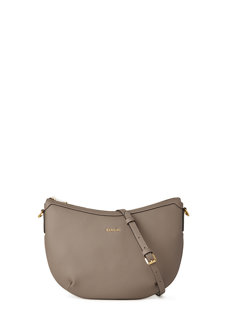 BONIA Bonia Walnut Romy Crossbody Bag
