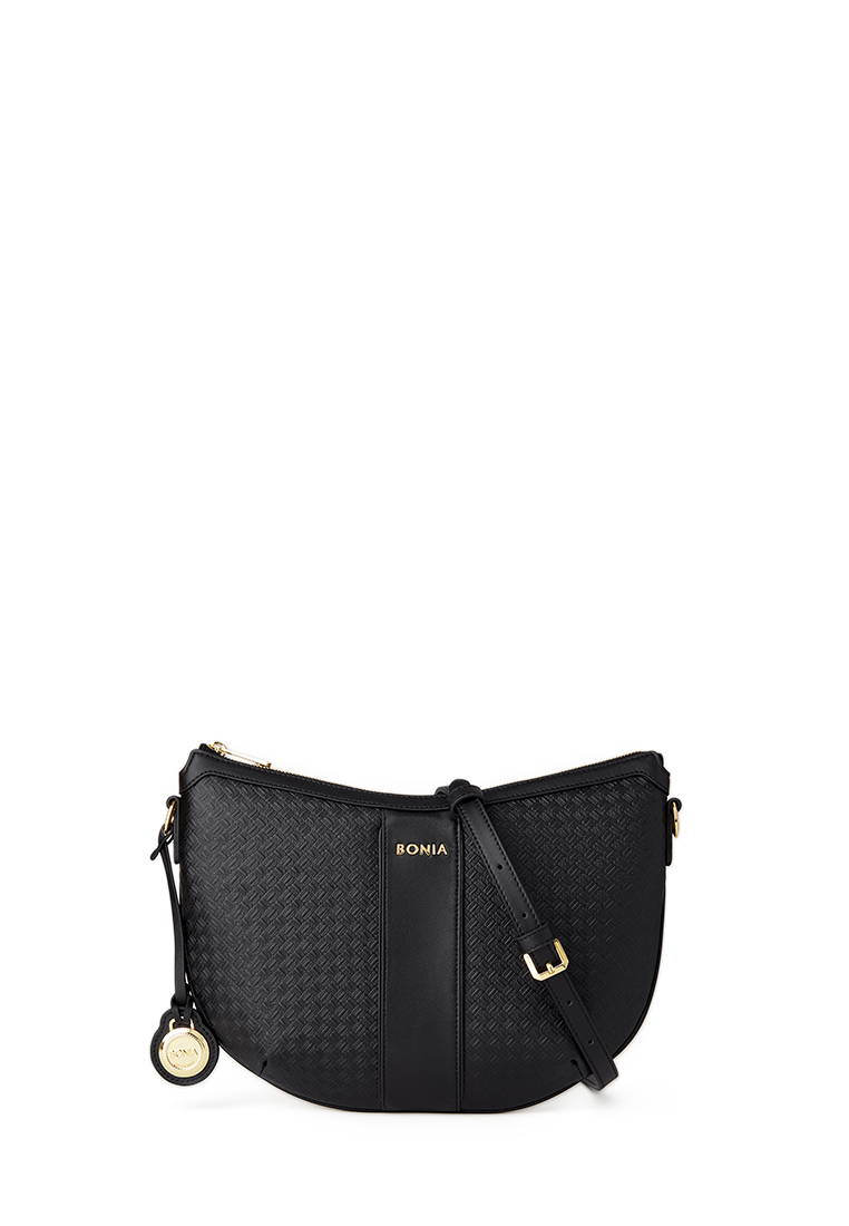 BONIA Bonia Black Savina Sling Bag