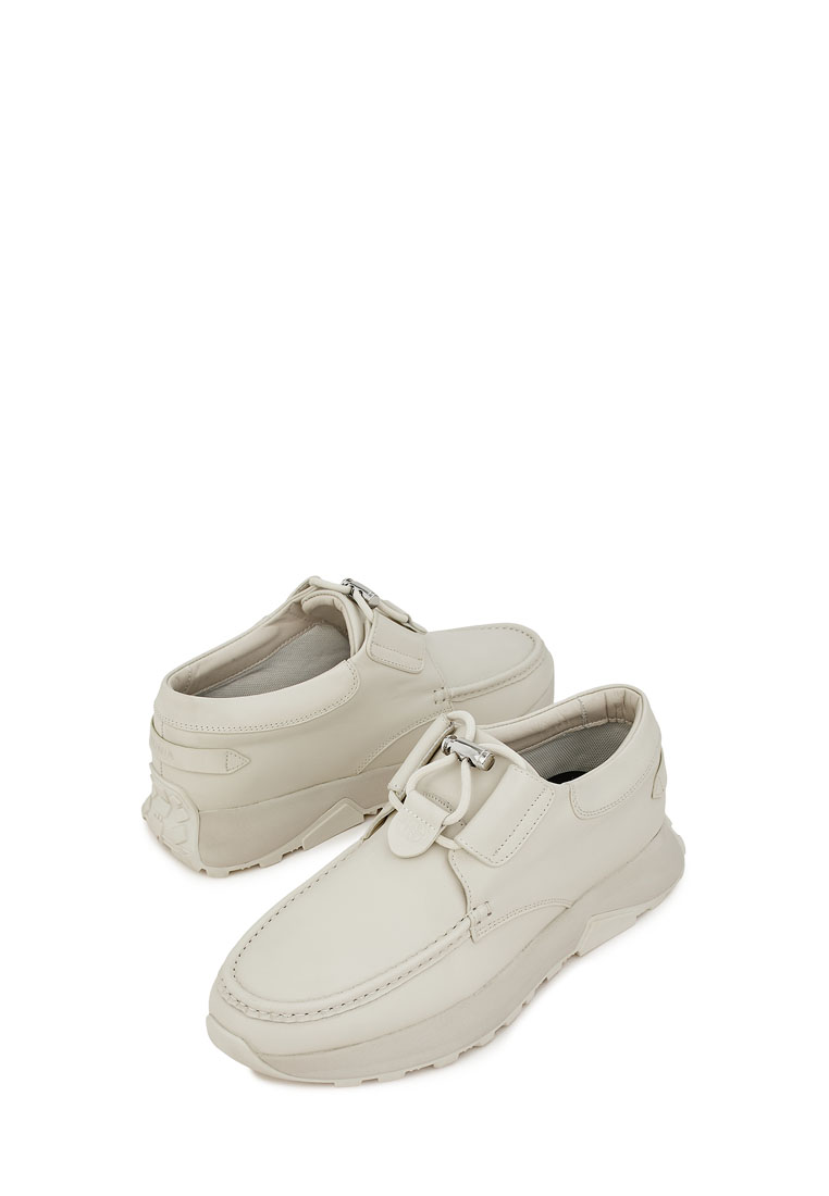 BONIA Bonia Legato Beige Loafer