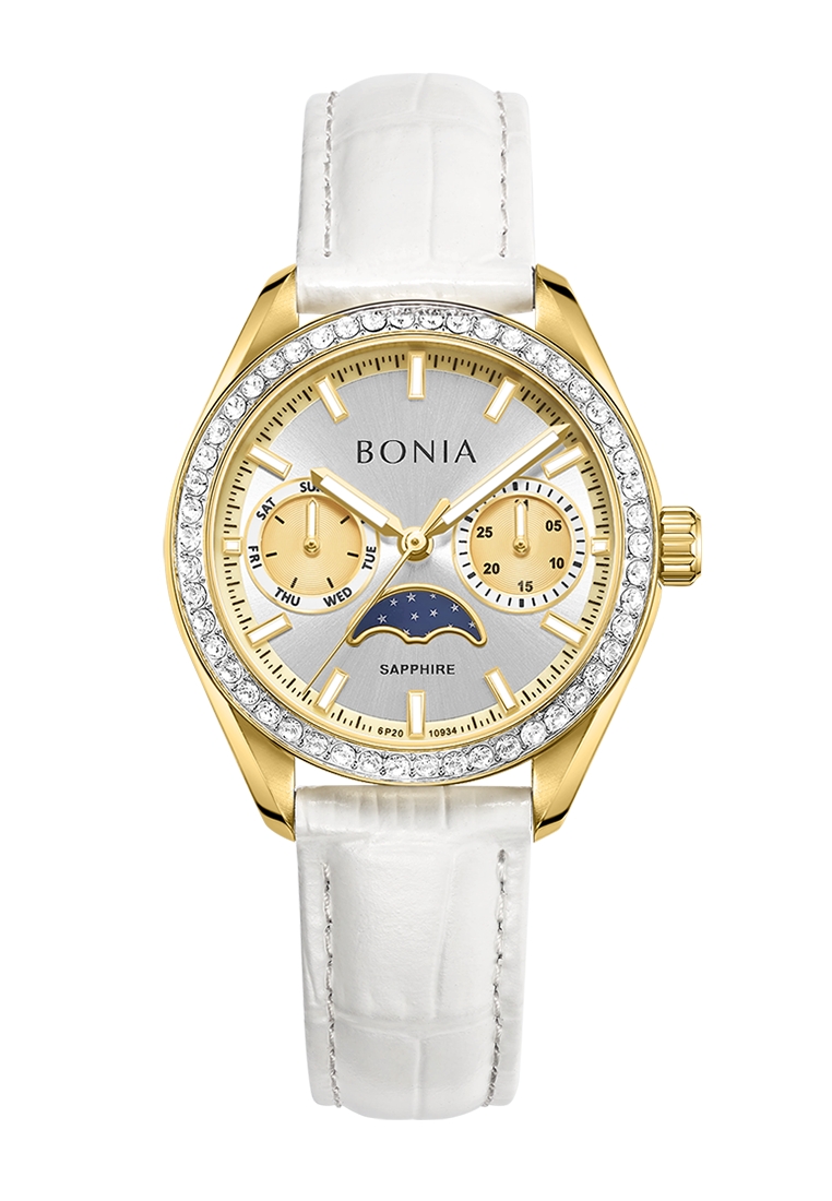Bonia Watches Women Contemporary BNB10934-2212S